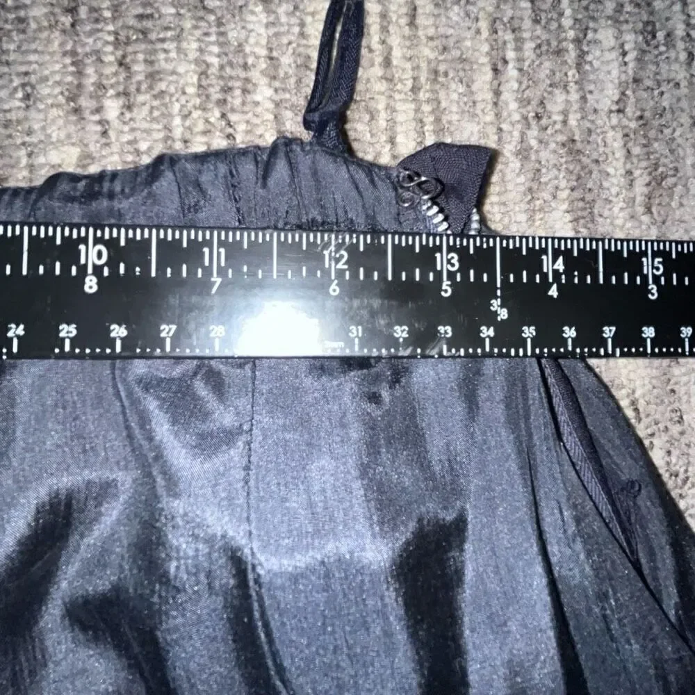 Vintage women’s size
